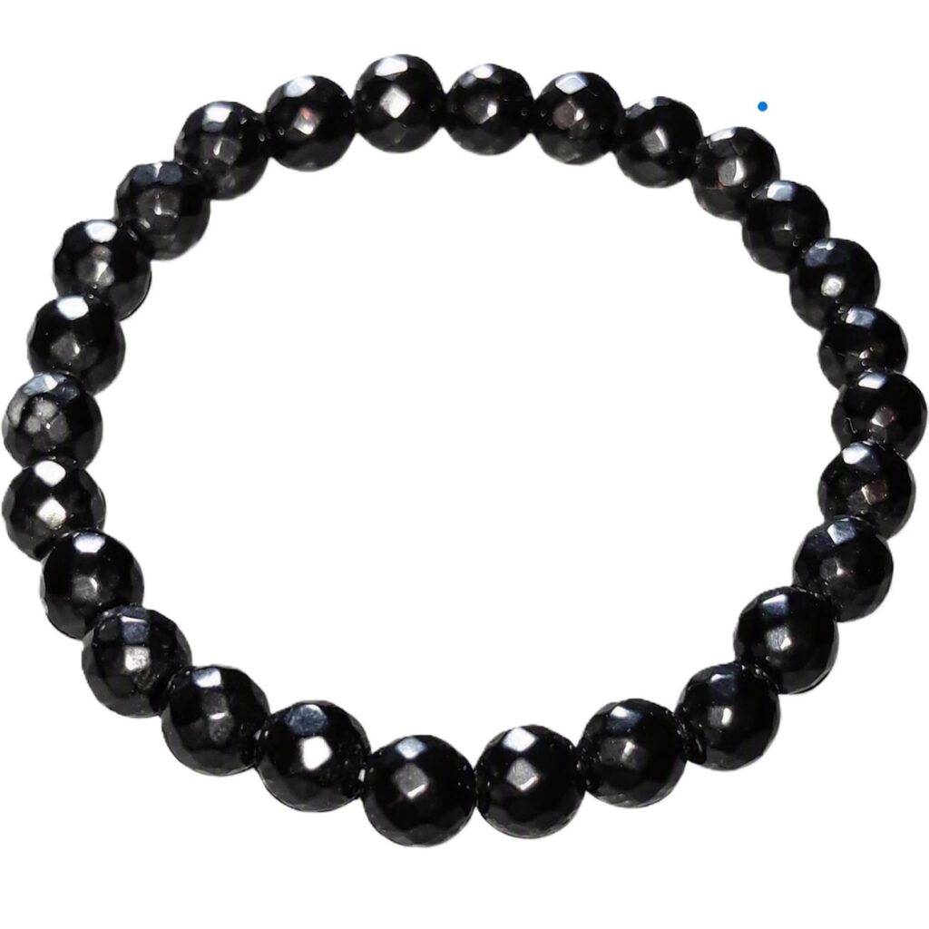 Bracciale di onice