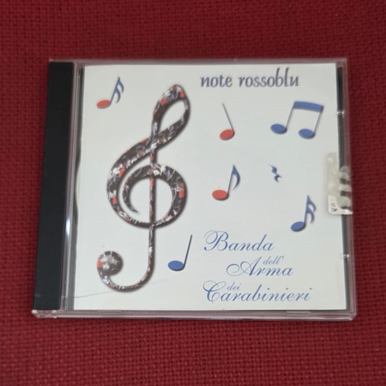 Note rossoblu
