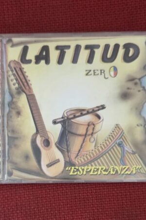 Latitud Zero "Esperanza"